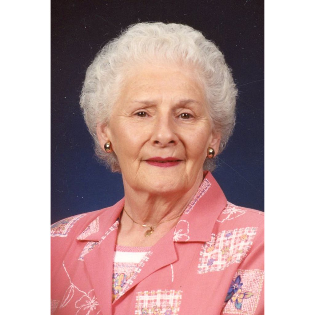 Lena Mae Lee Nee Boyer