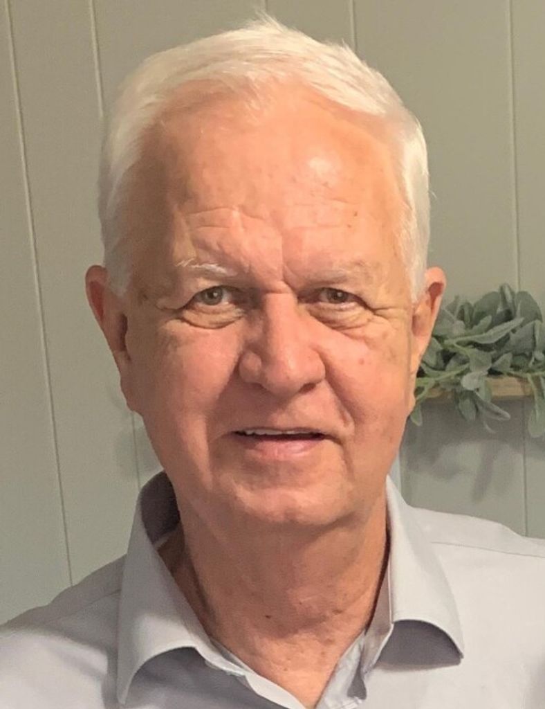 Robert "Bobby" Louis Benenhaley