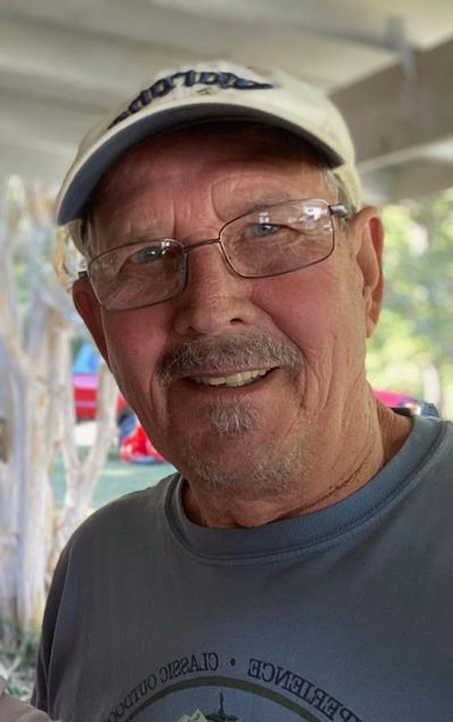 Ronald Murl "Ronnie" Lambert Profile Photo