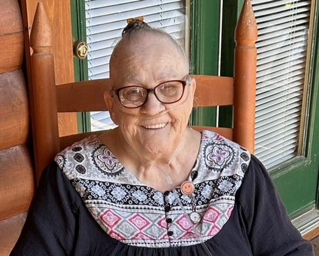 Bethel May Taylor Profile Photo