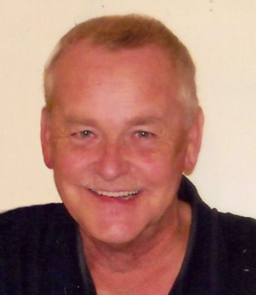 Steven Farrow