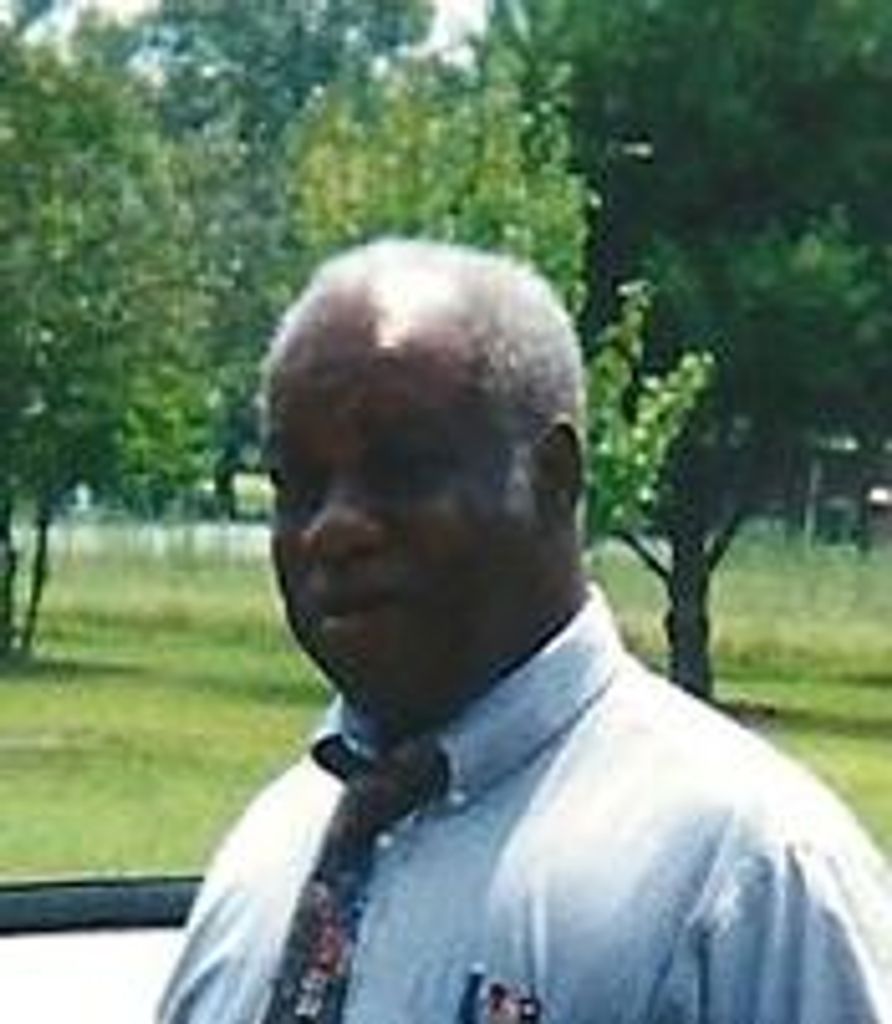 Willie Risher Profile Photo