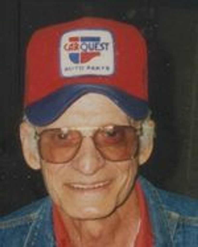 Billy C. Lawson