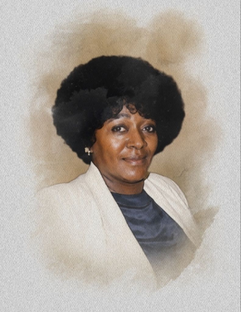 Dolores Holmes Profile Photo