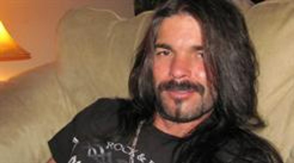 Richard Perry Profile Photo