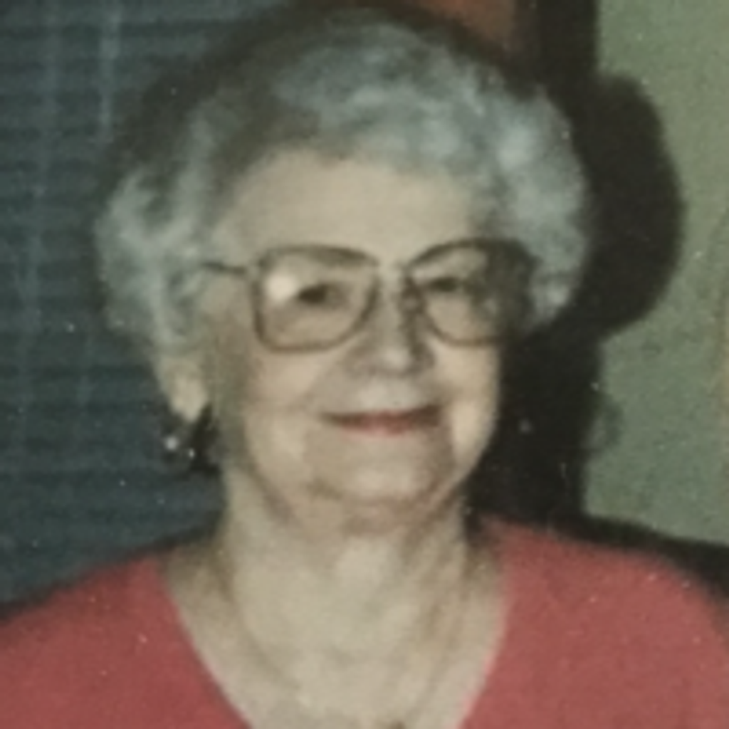 Elizabeth Osborne Morgan Profile Photo