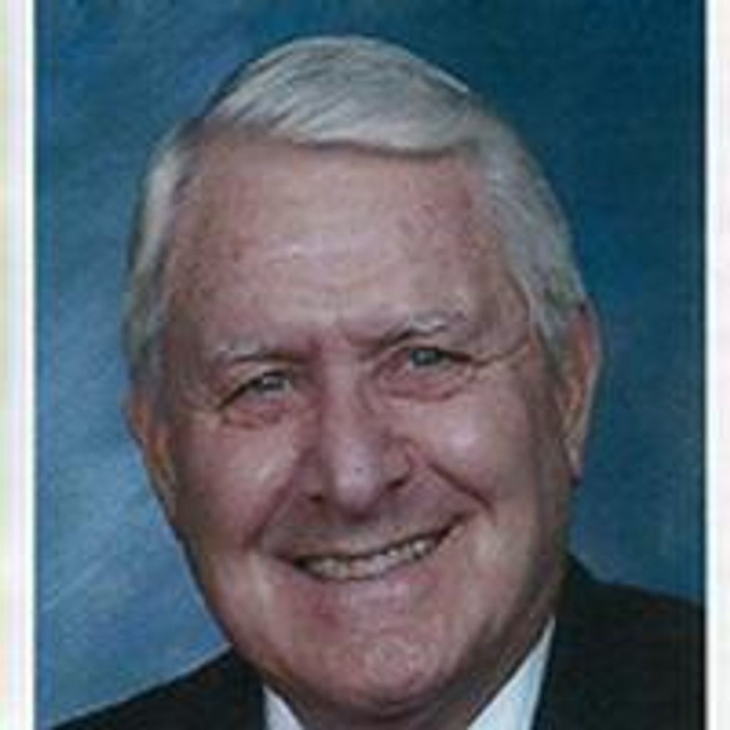 Gerald "Jerry" Elseman