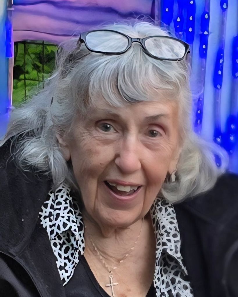 Carolyn Louise Carner
