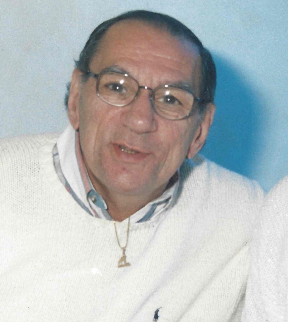 John Russo