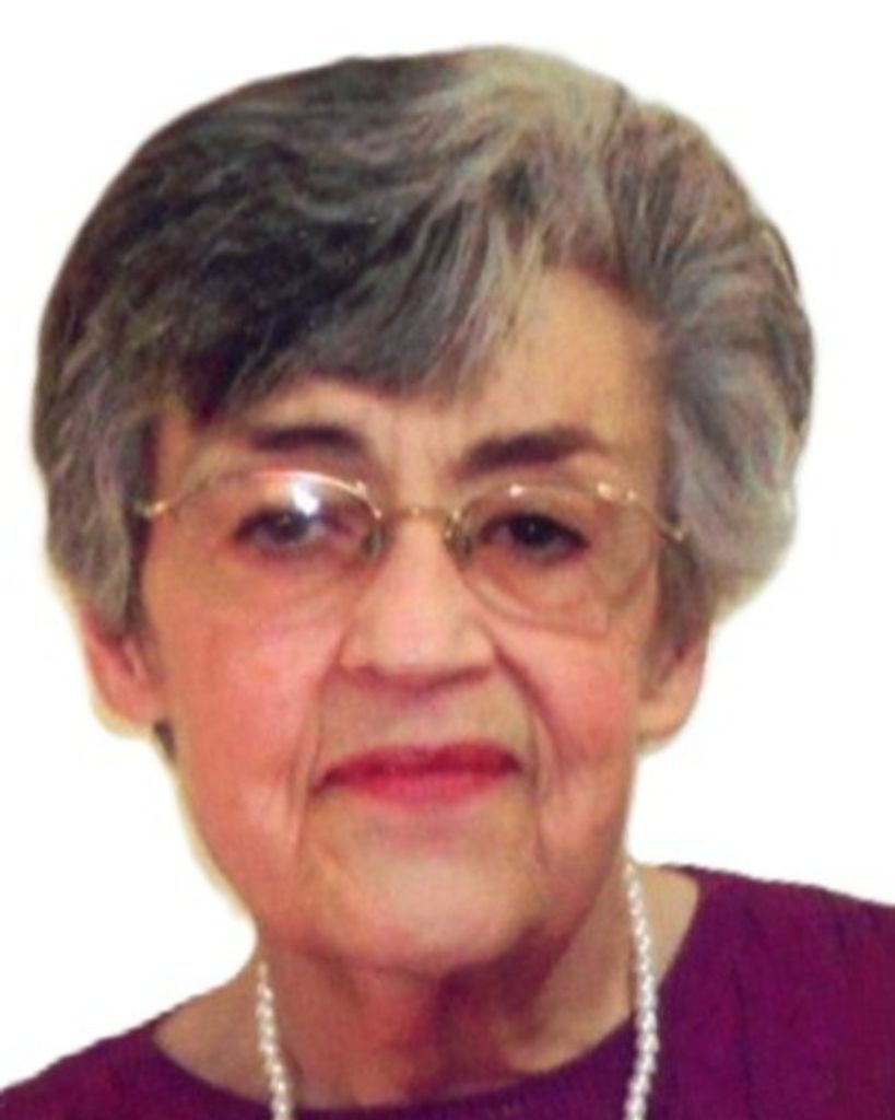 Mattie White Profile Photo