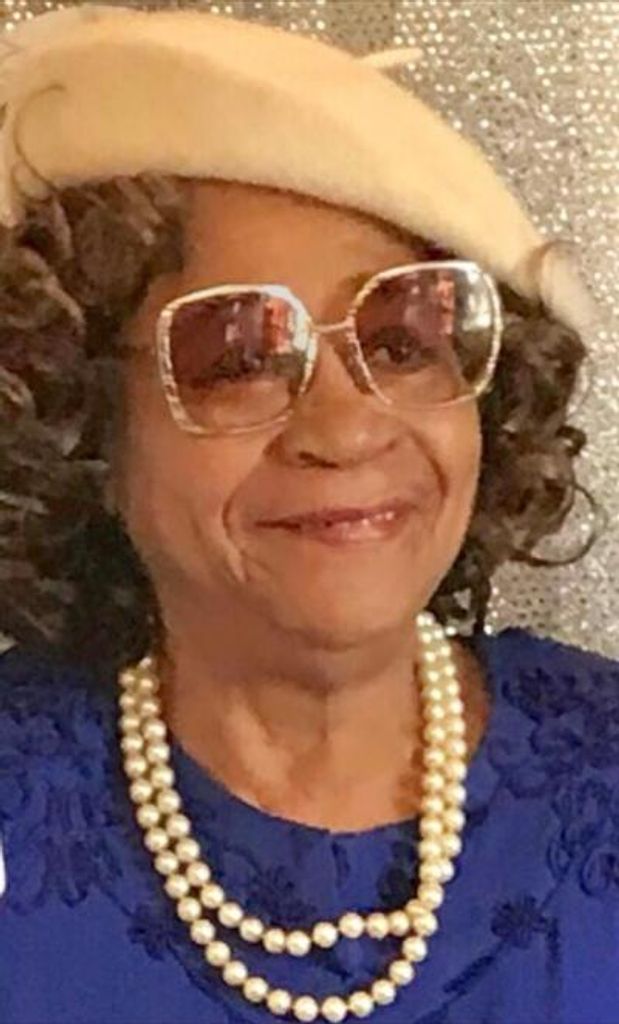 Mother Ida Louise Anderson Profile Photo