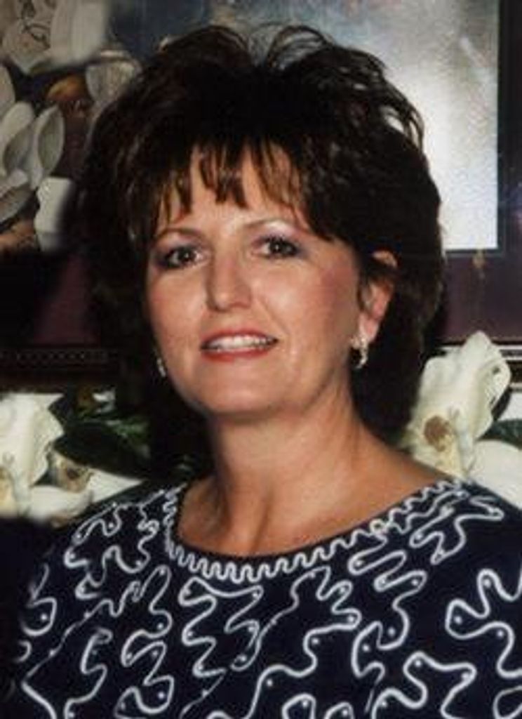 Mildred Frances (Millie) Cooksey