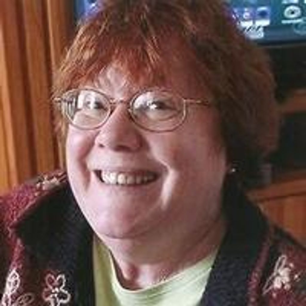 Carol L. Cogan