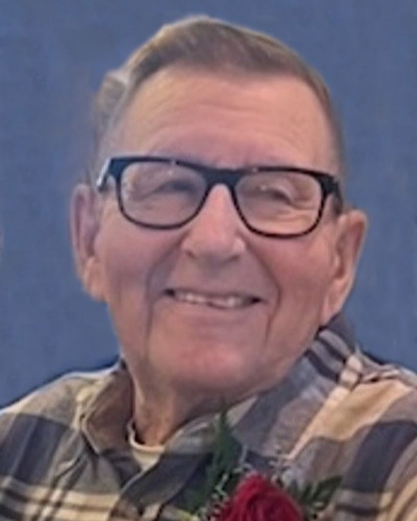 Clarence Schaefer Profile Photo