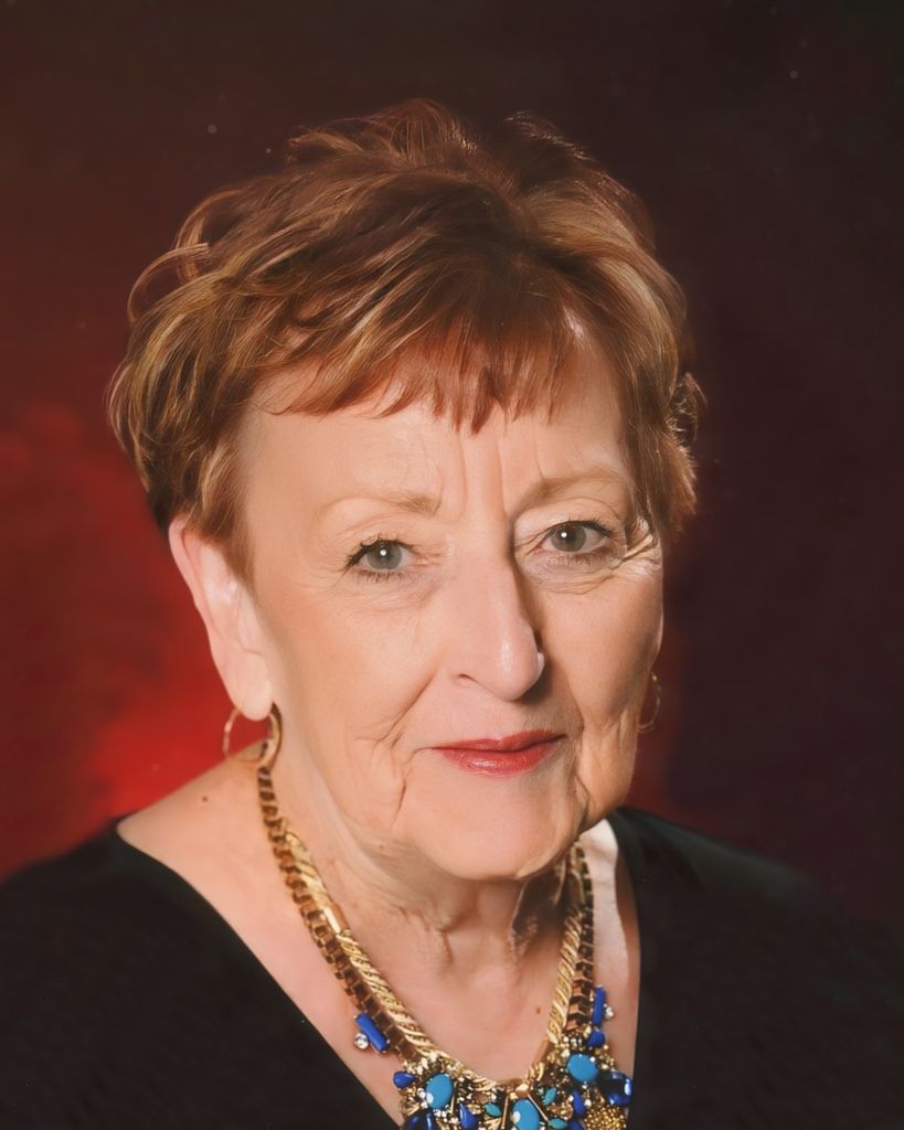 Helen Dodsworth Cartee Profile Photo