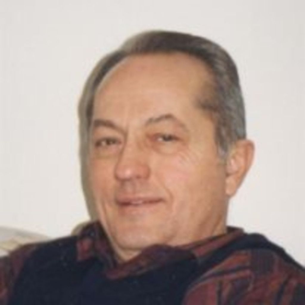 Charles H Whitney