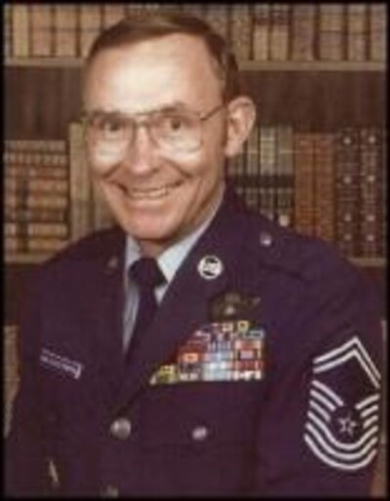 Earl Eugene Van Valkenberg Profile Photo