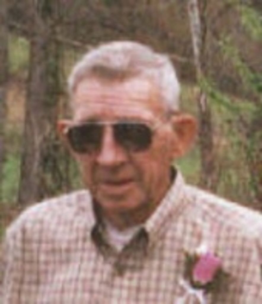 Olen Ray Owenby