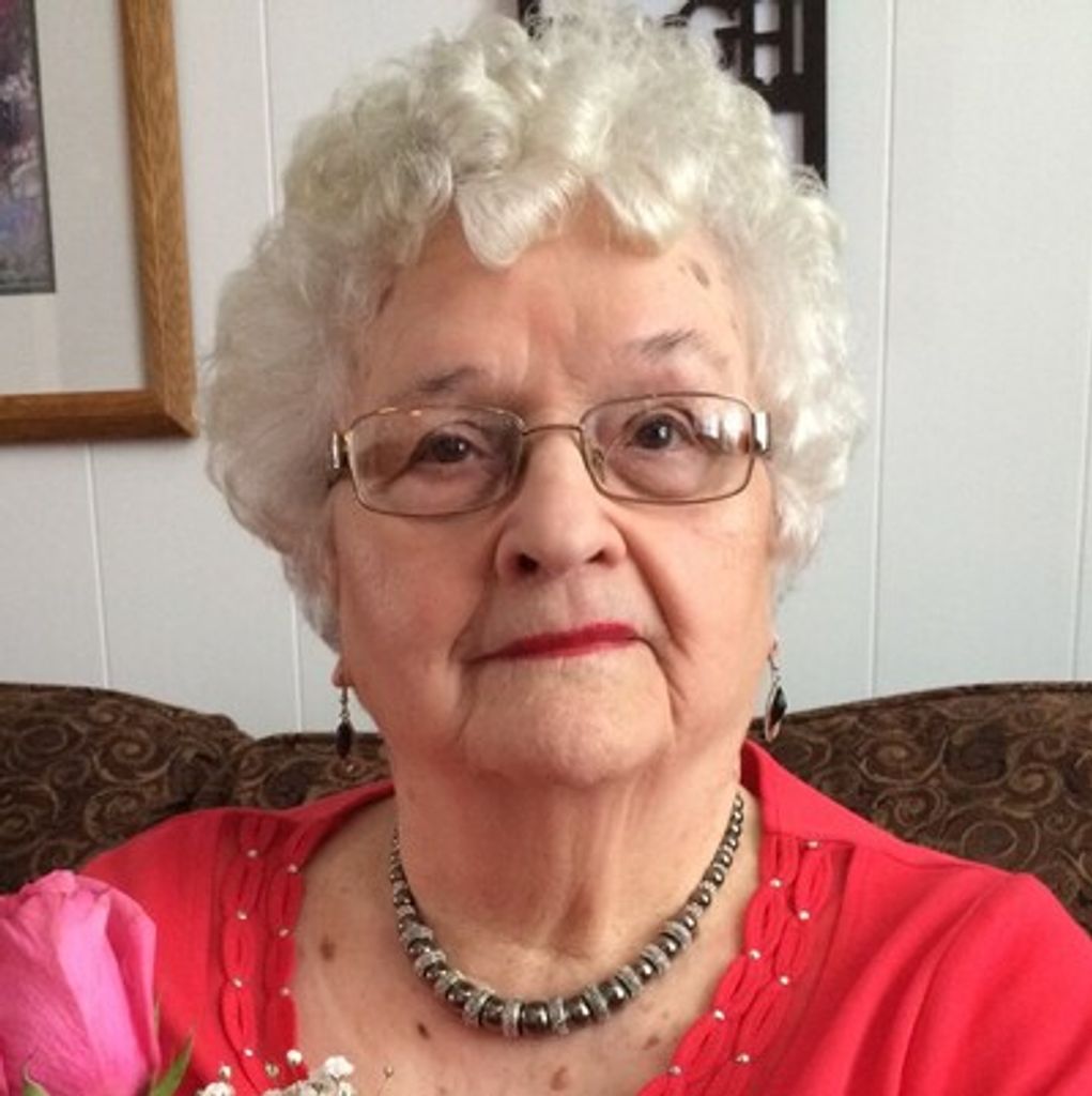 Beryl Irene Howell Profile Photo