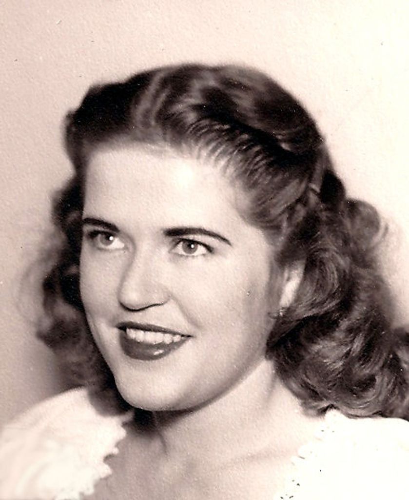 Lorna P. Roberson