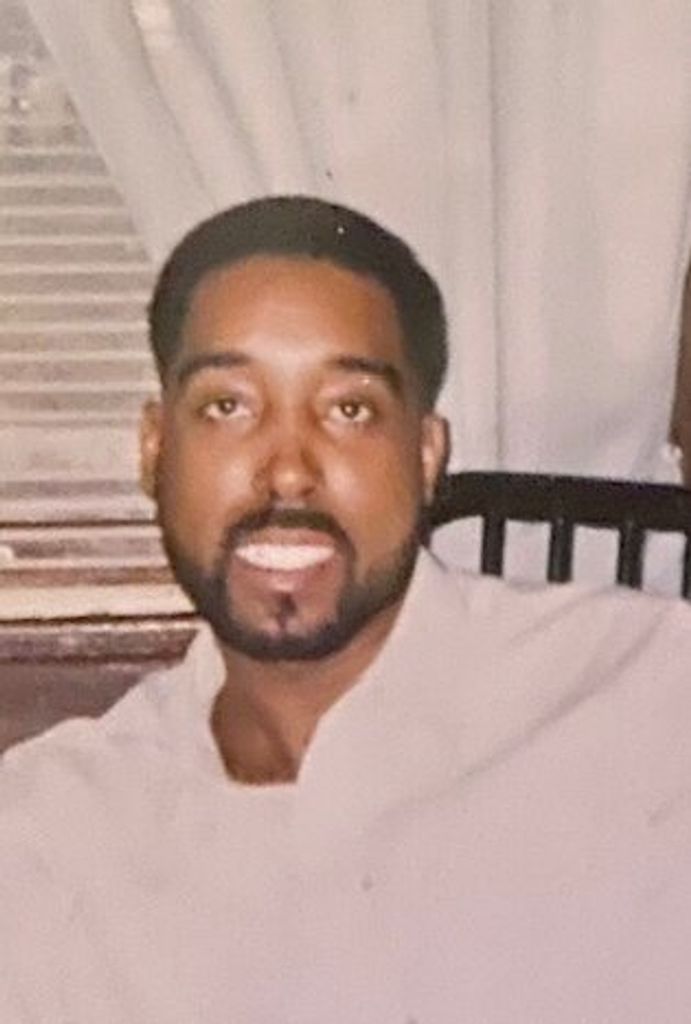 Joe "Ziggy" Louis Phillips Jr.