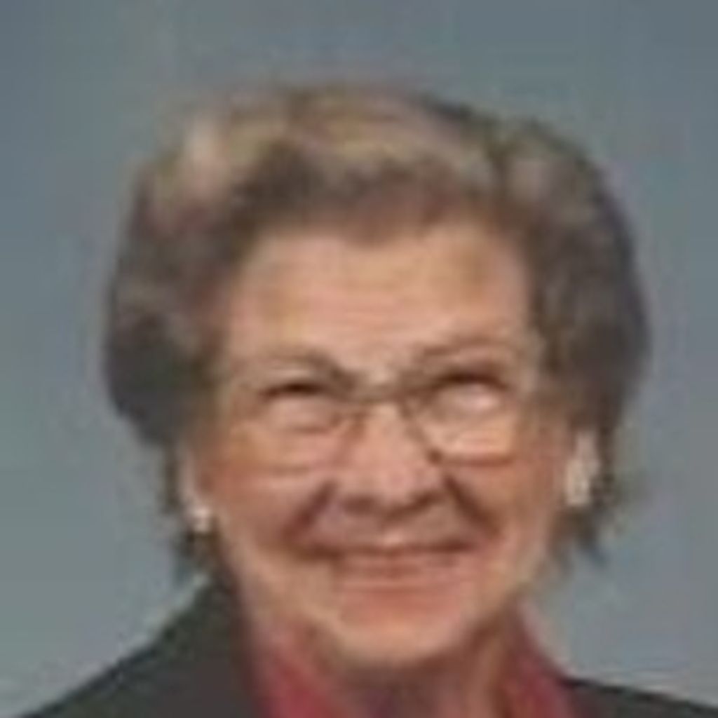 Fern  L. Vershaw