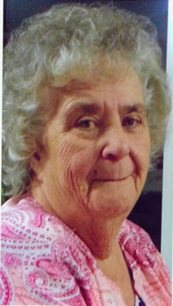 Leota (Hutson)  Evans Profile Photo