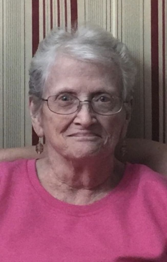 Velma Joyce Chupp Profile Photo