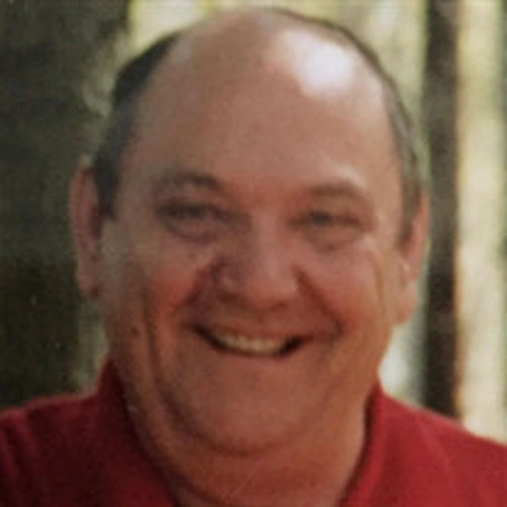 Bobby G. Fiveash