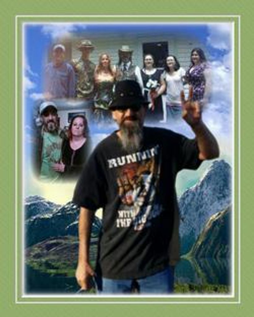 David Wayne Davis Profile Photo