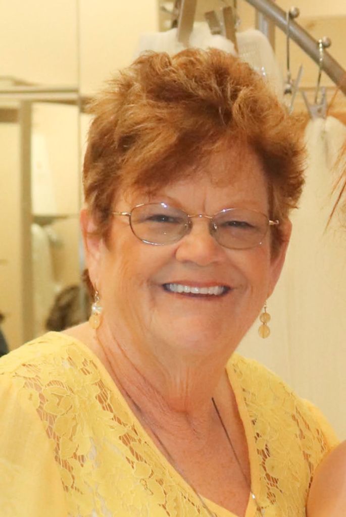 Zetta Ann Morrow
