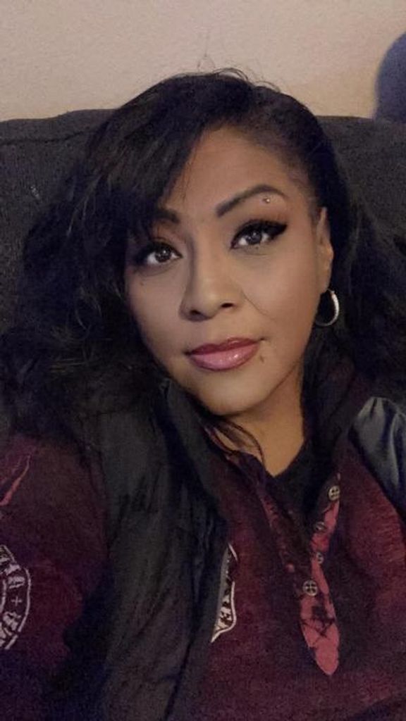 Francine Denise Shoyo Profile Photo