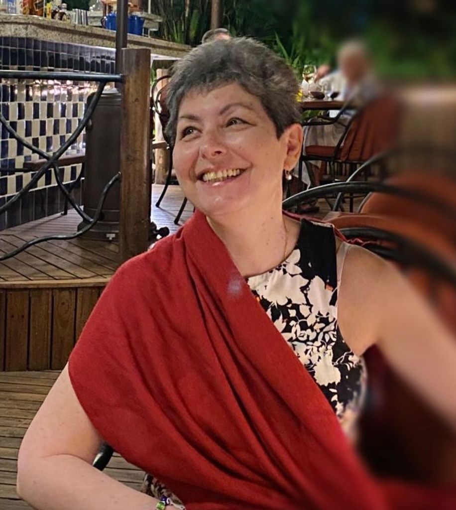 Irina Siward Profile Photo