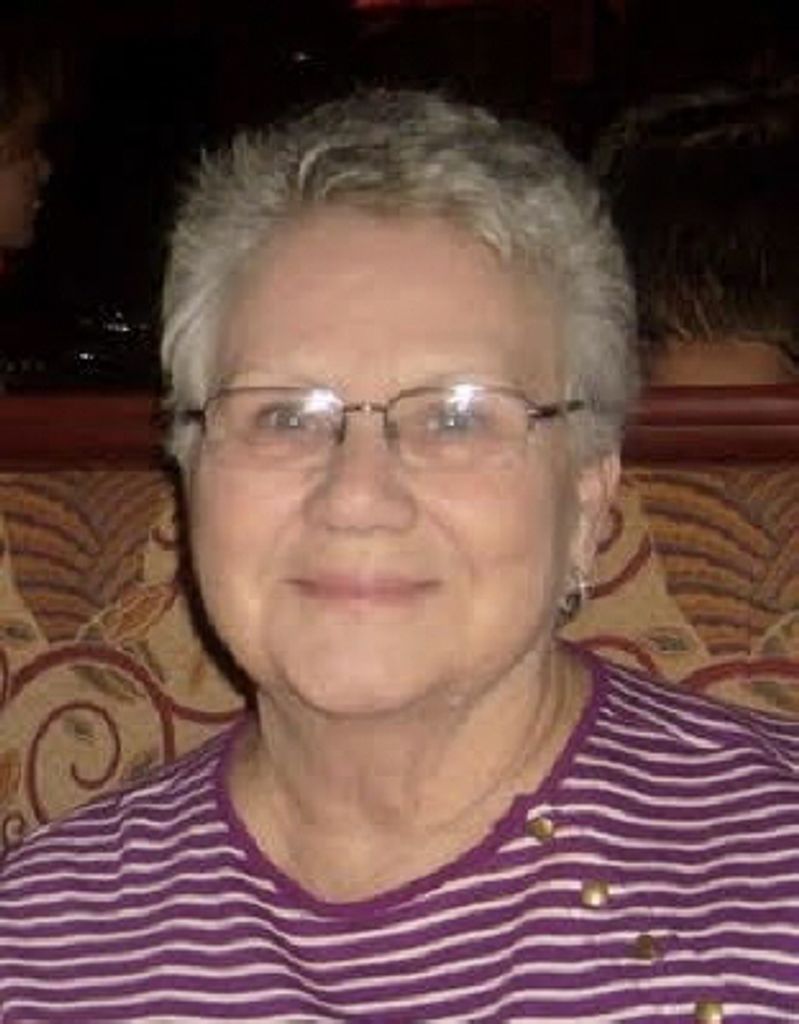 Eileen Marie Cecchini