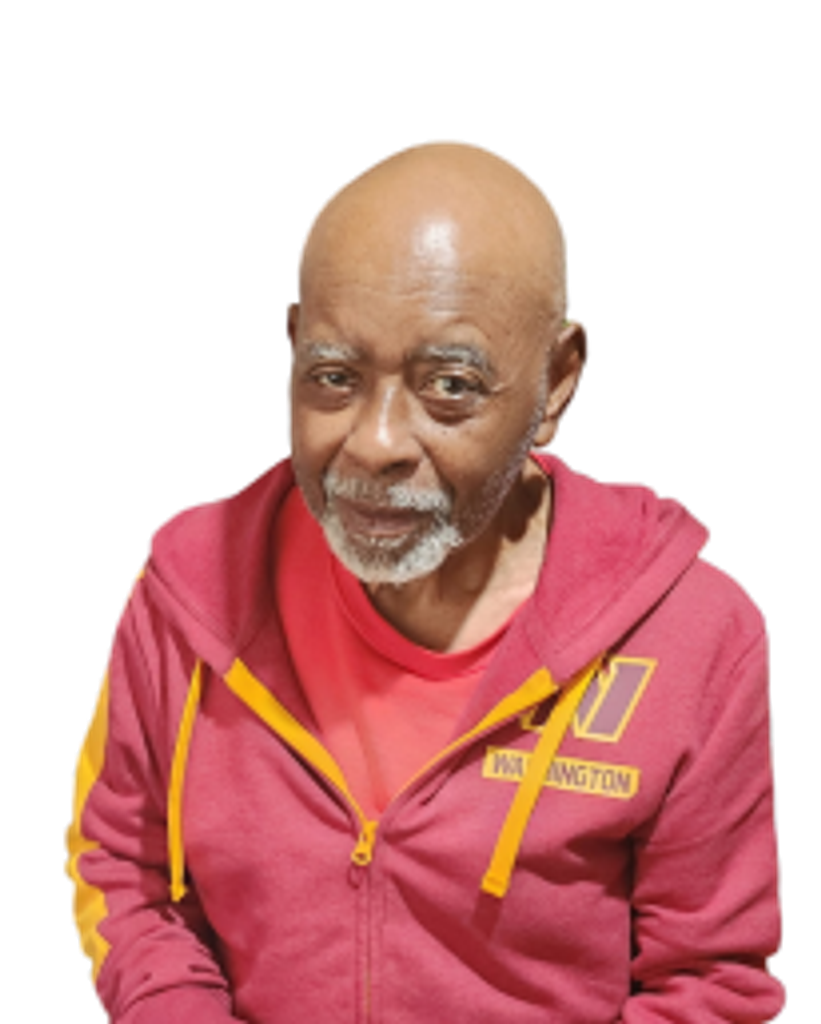 JERRY WALTER MCKNIGHT