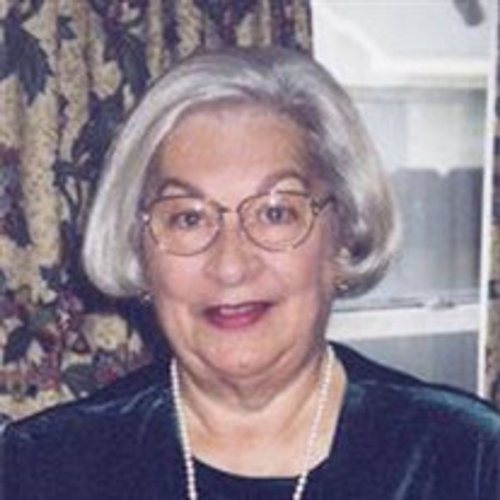Joann Wise