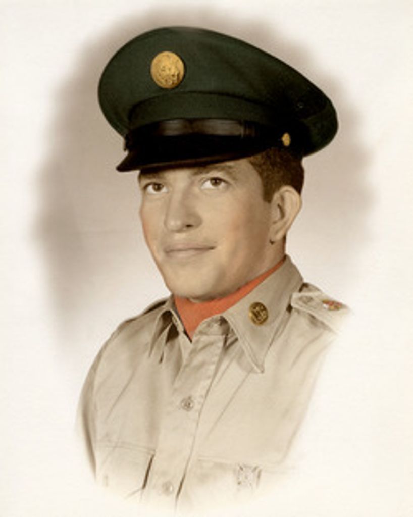 Robert "Bob" Isaacs