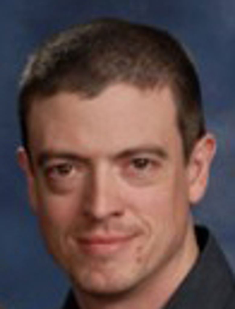 Michael Humes