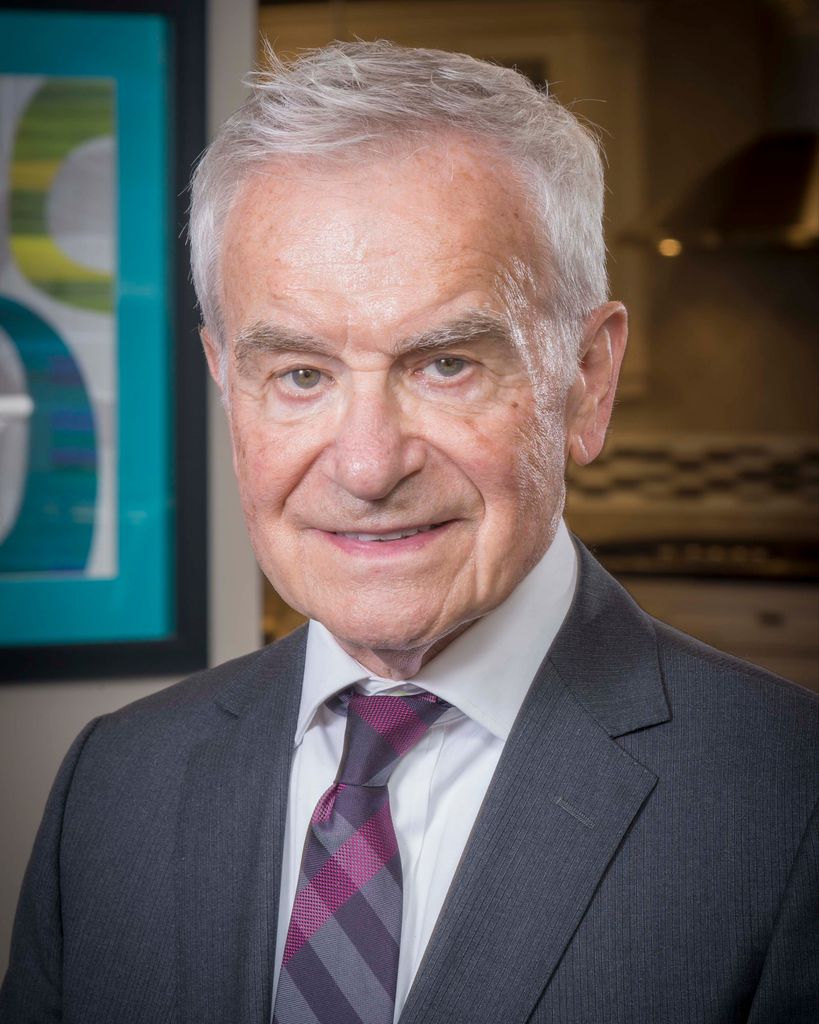 Michael Kaplan