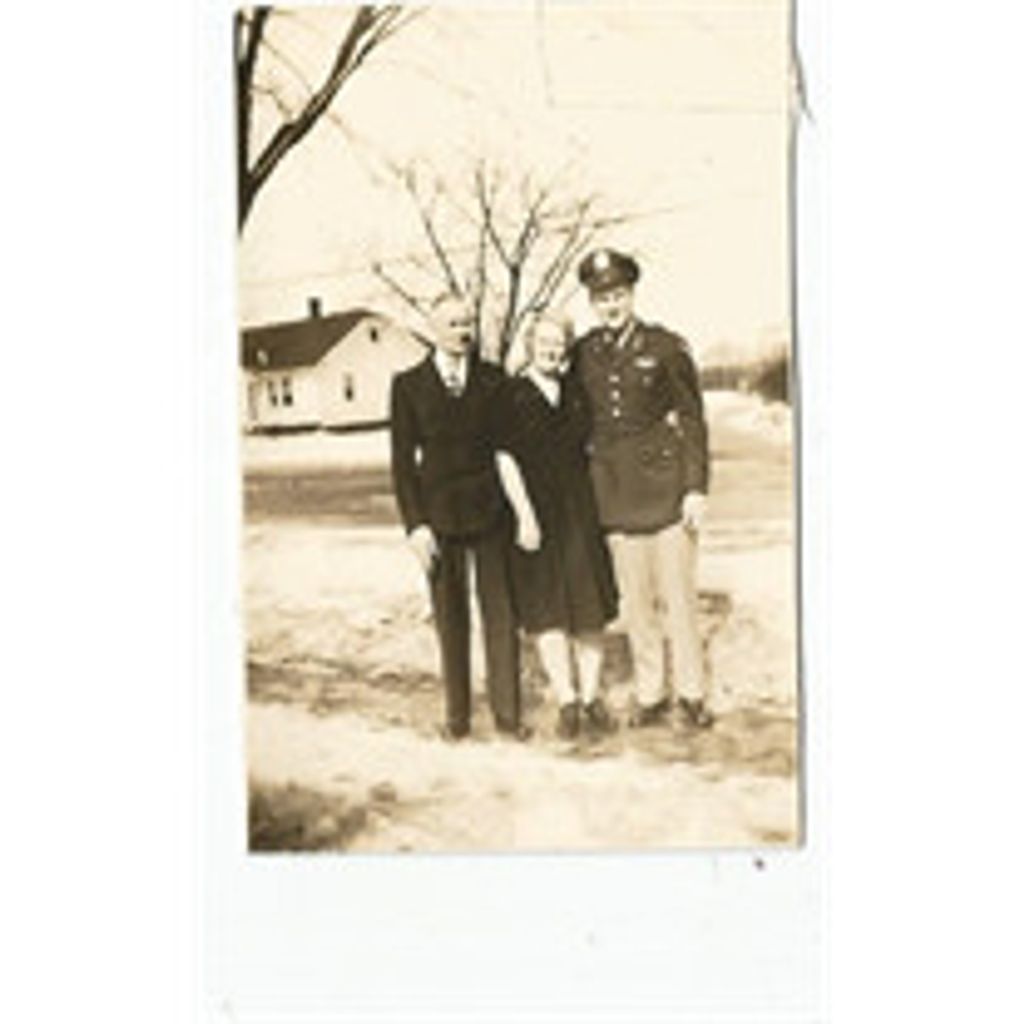 Donald James Ingersoll