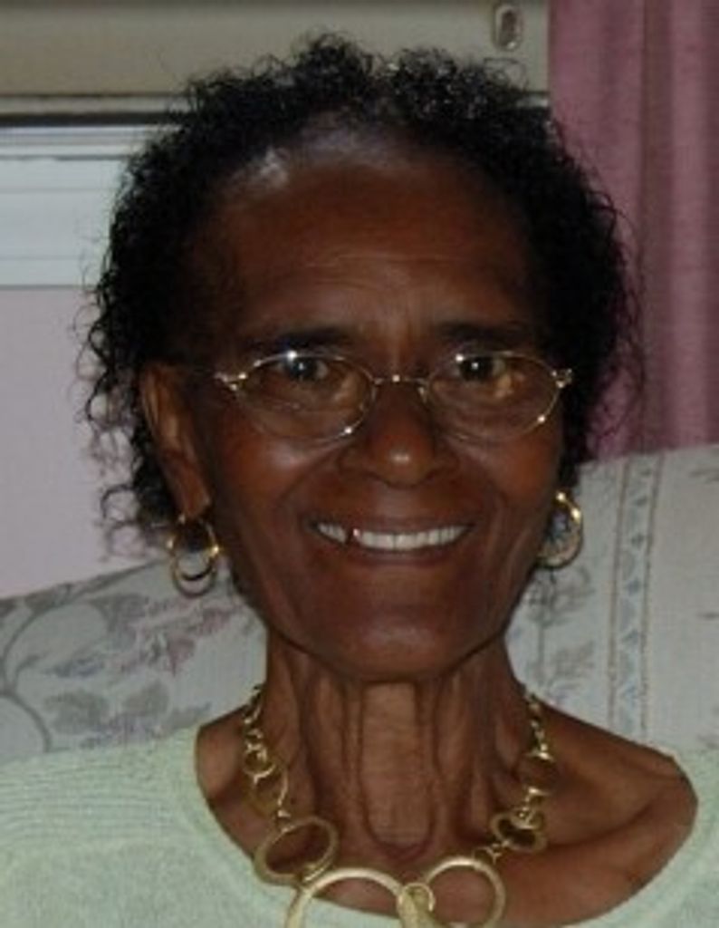 Beatrice Cox Profile Photo