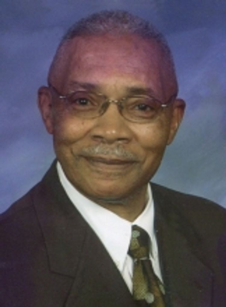 Weymon Eugene Dozier Profile Photo