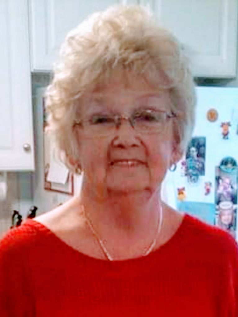 Sarah L. Broyles Profile Photo