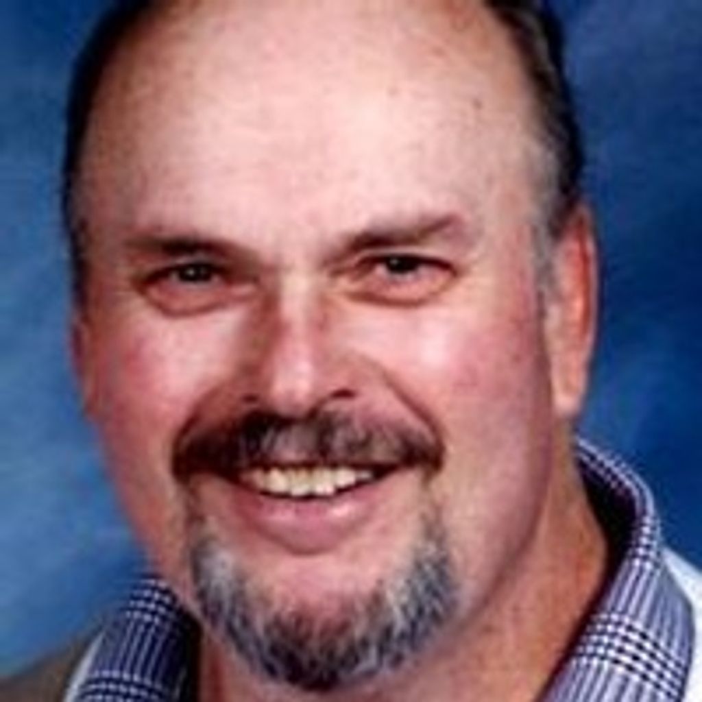 William  "Bill" Mountain