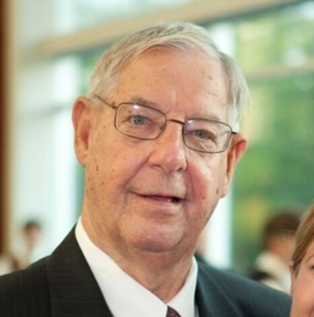 Norbert W. Tecklenburg