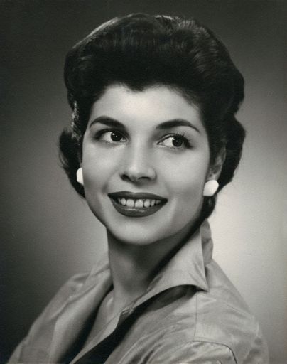 Betty Vincent - Karl Profile Photo