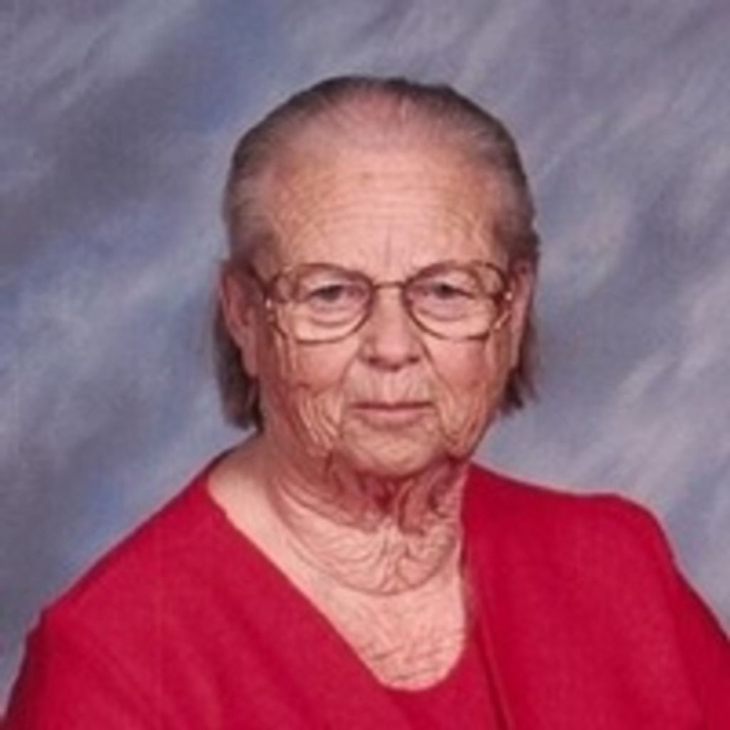 Lois Mae Calvin