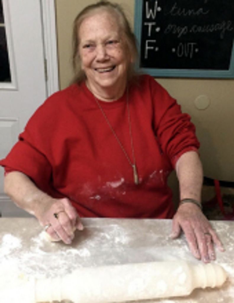 Glenda  Sue  Collins