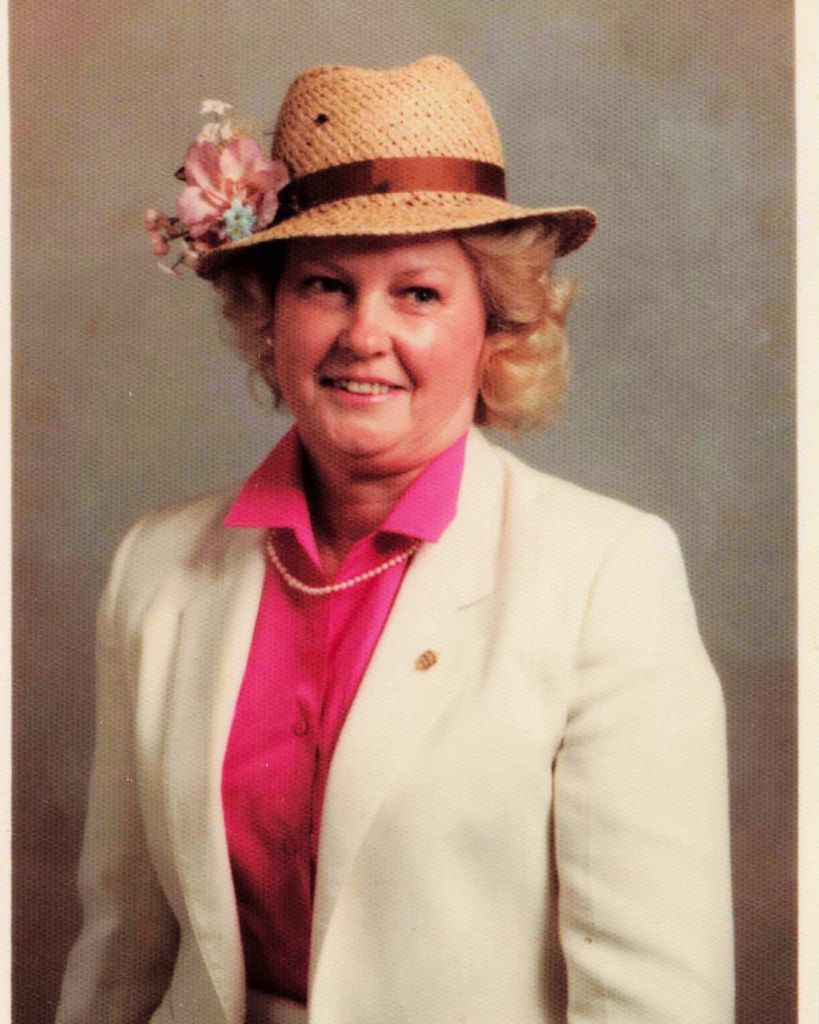 Colleen Cody