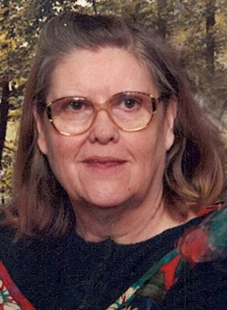 Shirley Jean Christley Roberts Profile Photo